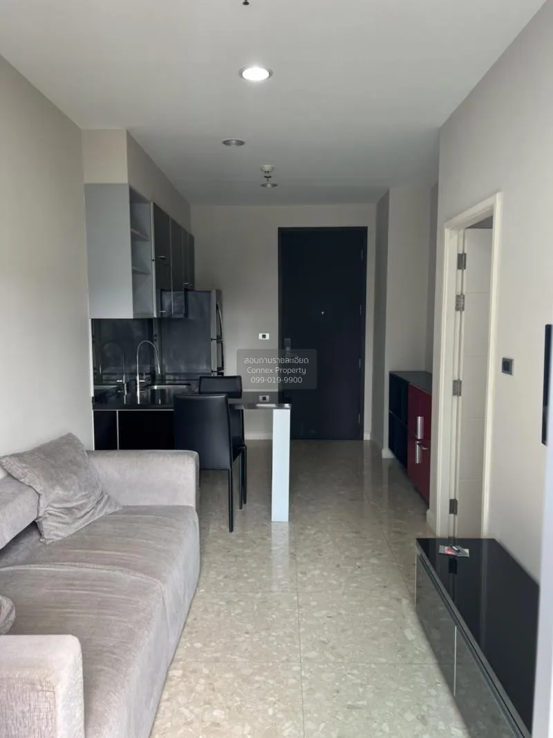 FOR SALE condo , The Crest Sukhumvit 34 , BTS-Thong Lo , Khlong T 4