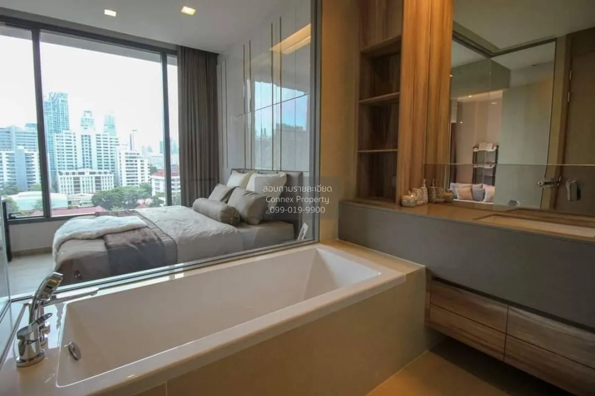 For Sale Condo , The Esse Asoke , BTS-Asok , Khlong Toei Nuea , W