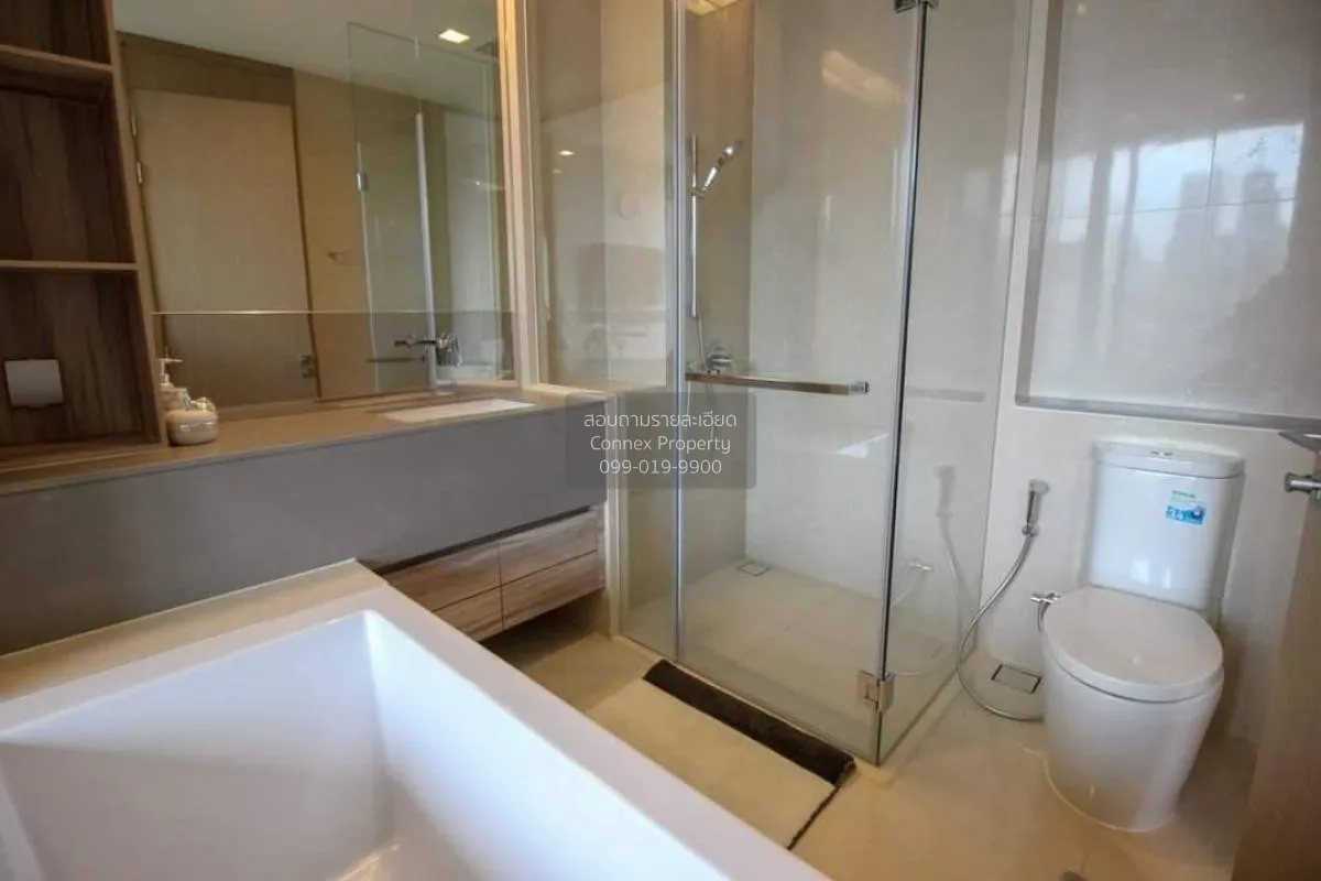 For Sale Condo , The Esse Asoke , BTS-Asok , Khlong Toei Nuea , W