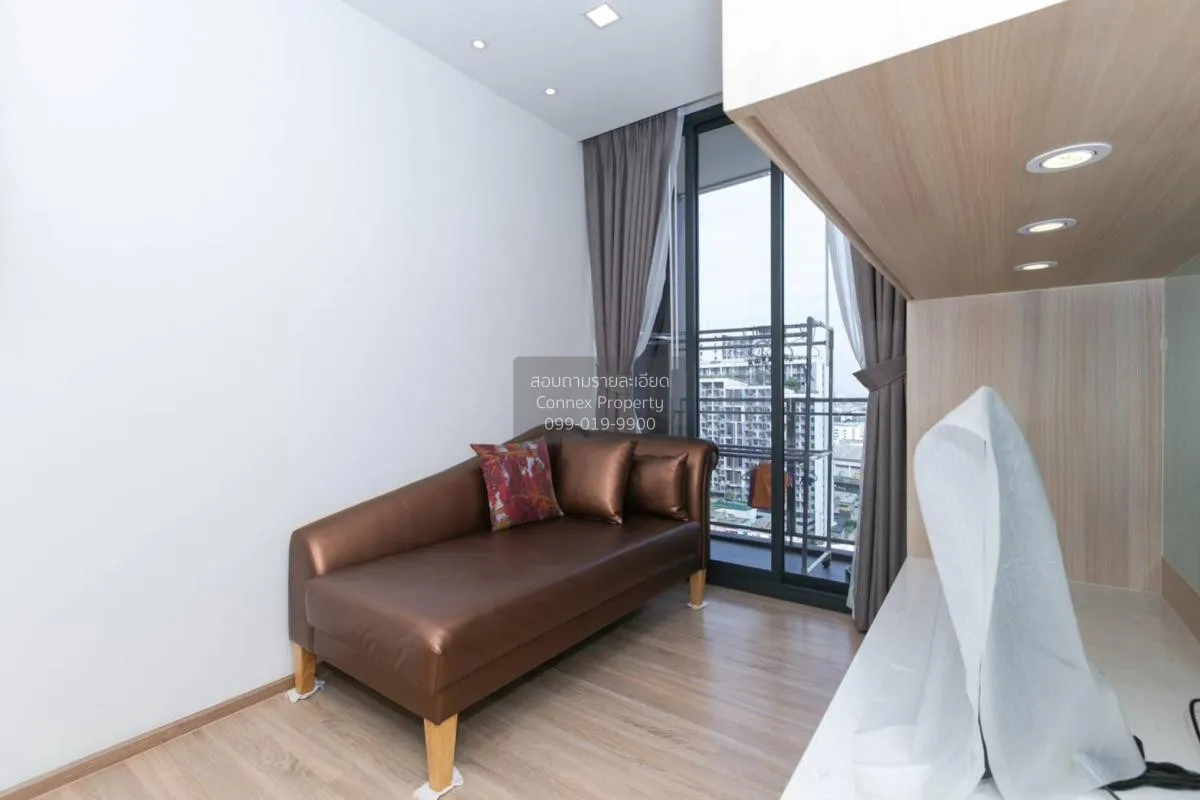 For Sale Condo , The Line Phahon-Pradipat , BTS-Saphan Khwai , Sa 1