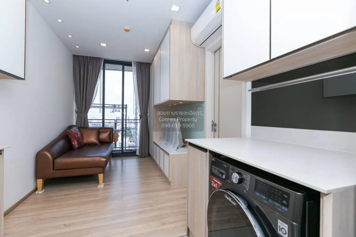 For Sale Condo , The Line Phahon-Pradipat , BTS-Saphan Khwai , Sa 2