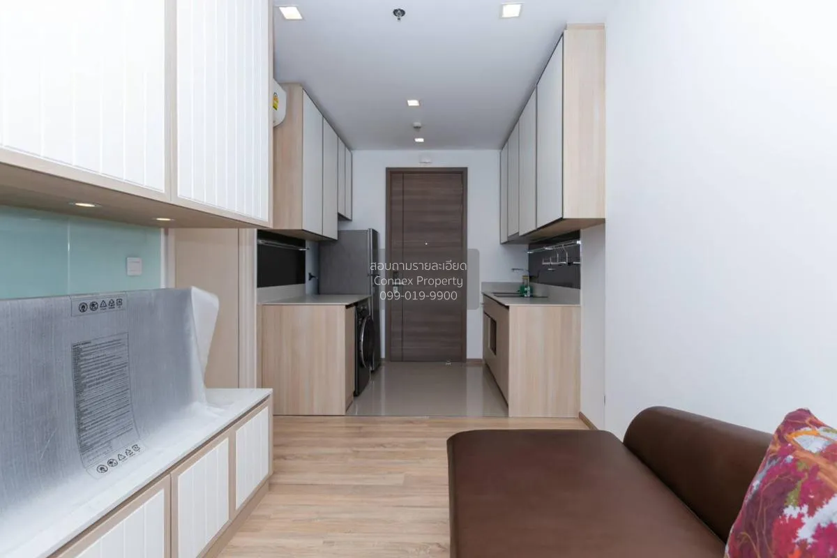 For Sale Condo , The Line Phahon-Pradipat , BTS-Saphan Khwai , Sa 3