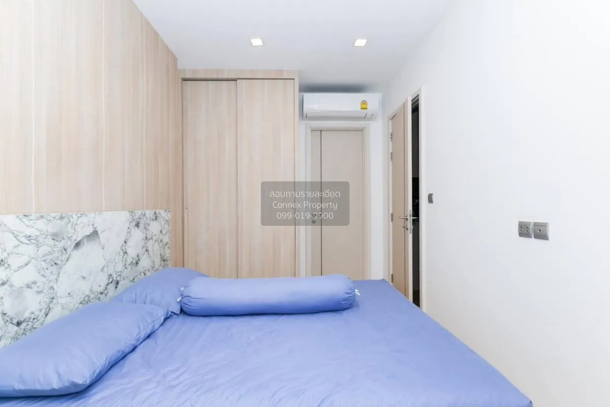 For Sale Condo , The Line Phahon-Pradipat , BTS-Saphan Khwai , Sa 4