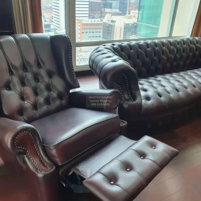 เช่าคอนโด  เดอะ พาร์ค ชิดลม BTS-ชิดลม ลุมพินี เขต ปทุมวัน กรุงเทพ