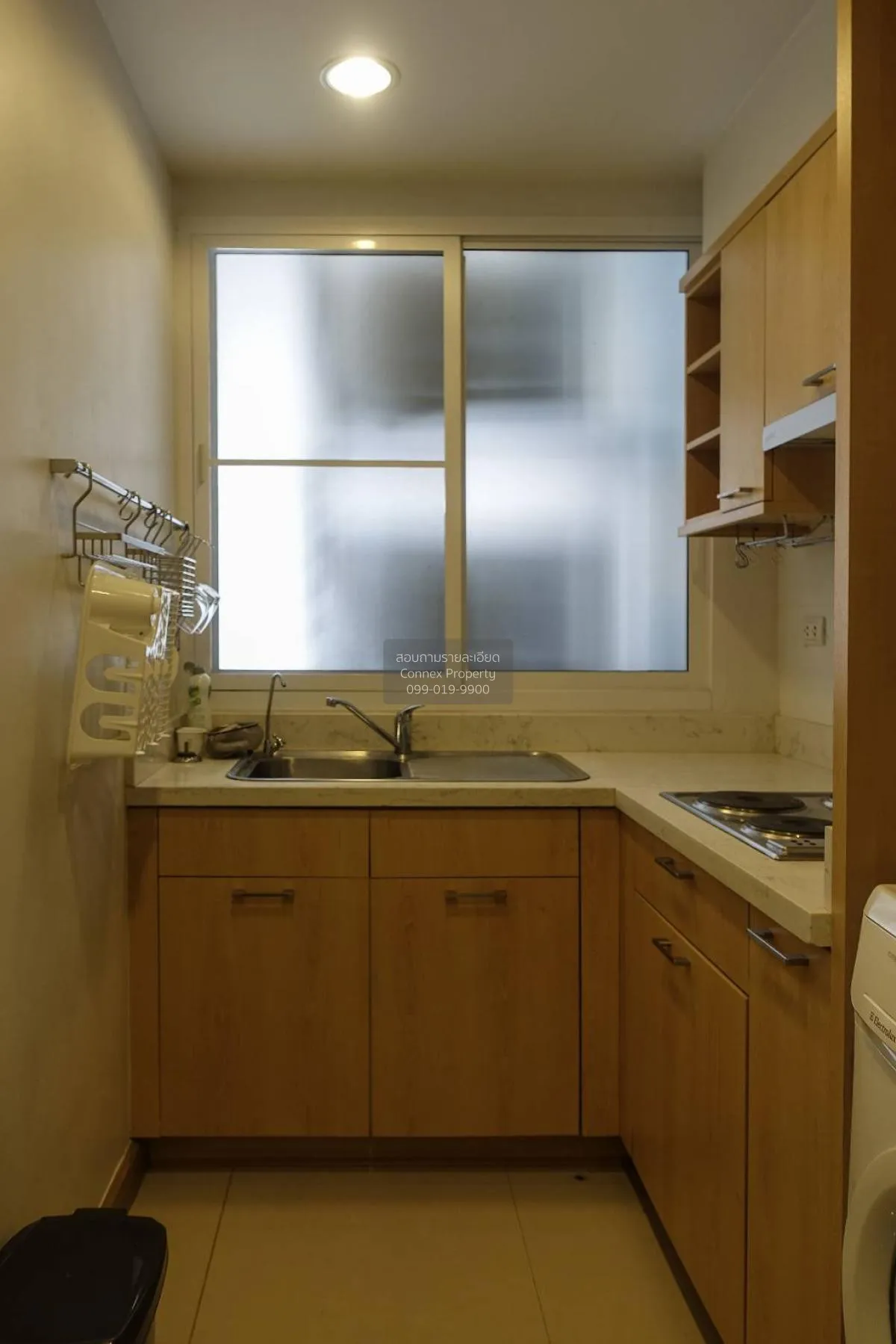 เช่าคอนโด  เดอะ ไรซ์ สุขุมวิท 39 BTS-พร้อมพงษ์ คลองตัน เขต วัฒนา  2