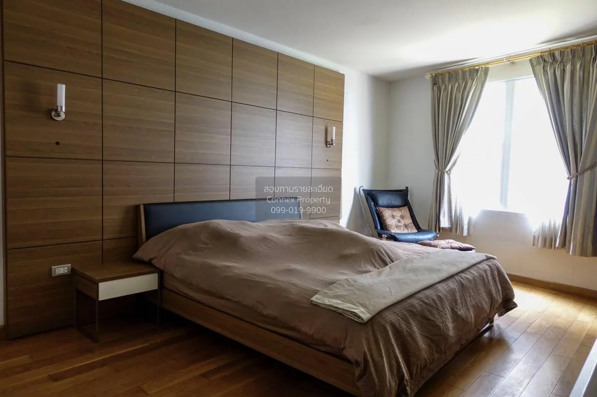 เช่าคอนโด  เดอะ ไรซ์ สุขุมวิท 39 BTS-พร้อมพงษ์ คลองตัน เขต วัฒนา  4