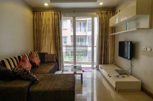 เช่าคอนโด  เดอะ ไรซ์ สุขุมวิท 39 BTS-พร้อมพงษ์ คลองตัน เขต วัฒนา กรุงเทพ CX-70601