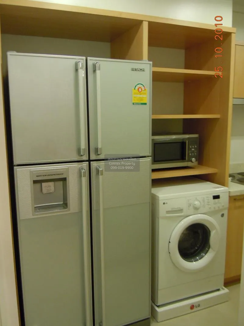 เช่าคอนโด  เดอะ ไรซ์ สุขุมวิท 39 BTS-พร้อมพงษ์ คลองตัน เขต วัฒนา 