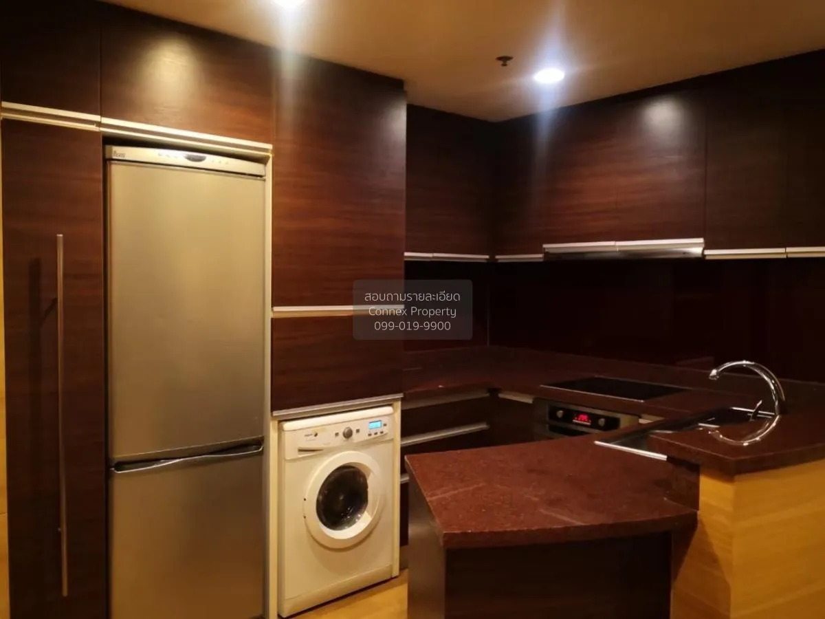 เช่าคอนโด  เออร์บาน่า สาทร BTS-ช่องนนทรี ทุ่งมหาเมฆ เขต สาทร กรุง