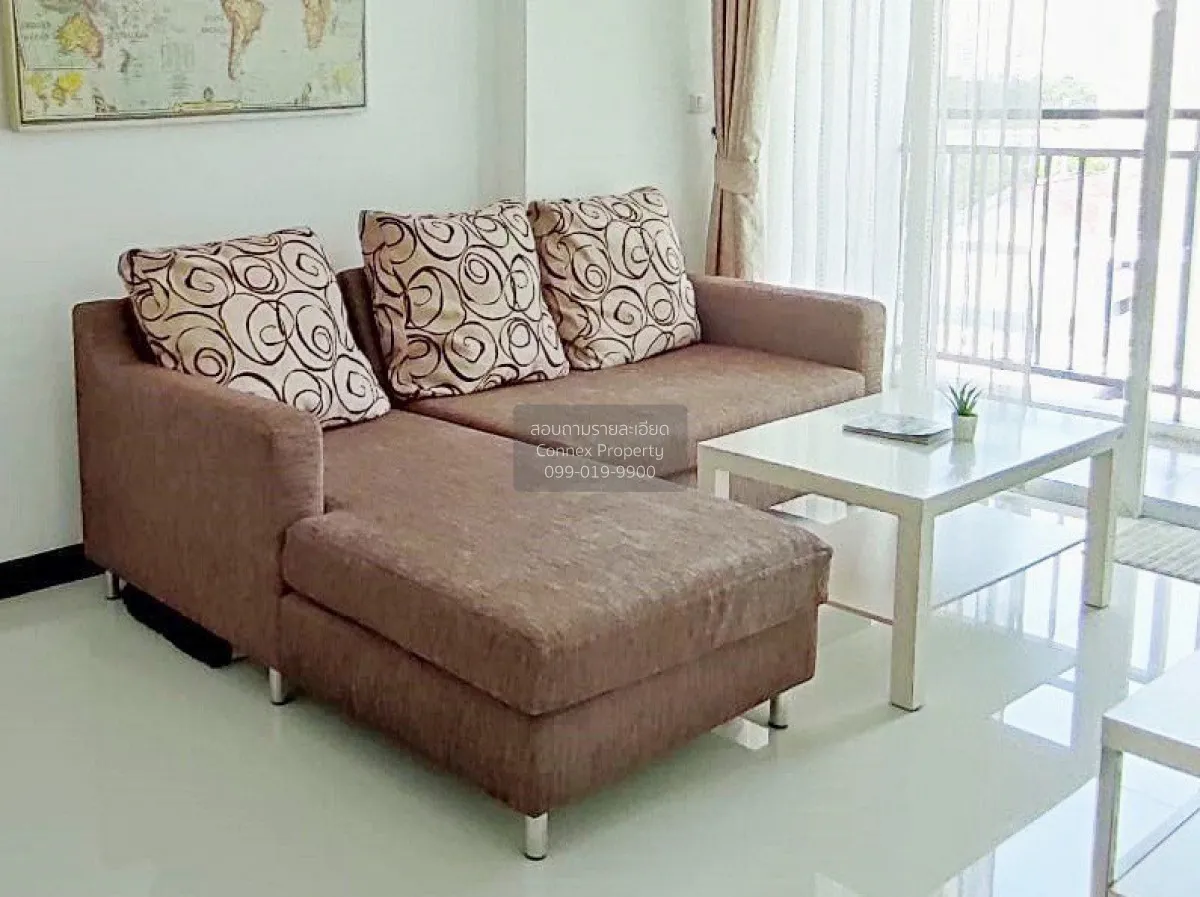 For Sale Condo , Voque Sukhumvit 16 , MRT-Queen Sirikit National  1