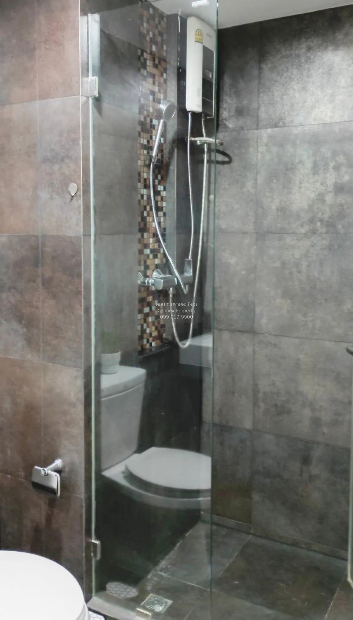 For Sale Condo , Voque Sukhumvit 16 , MRT-Queen Sirikit National 