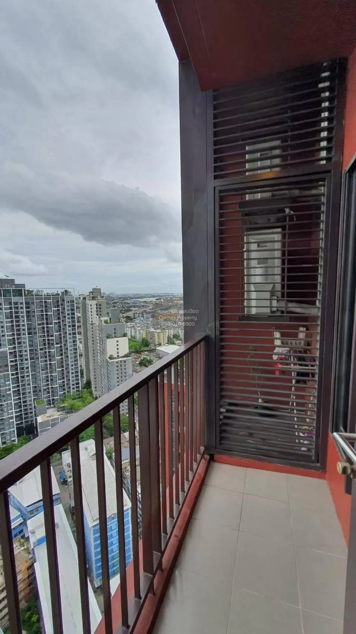 FOR RENT condo , WYNE Sukhumvit , BTS-Phra Khanong , Phra Khanong