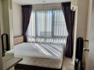 FOR SALE condo , Metro Luxe Ratchada , MRT-Huai Khwang , Din Daeng , Din Daeng , Bangkok , CX-72101