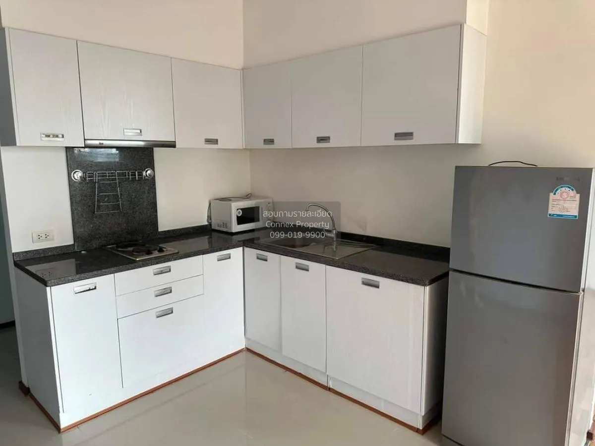 เช่าคอนโด  วิลล่า สาทร BTS-กรุงธนบุรี คลองต้นไทร เขต คลองสาน กรุง 3