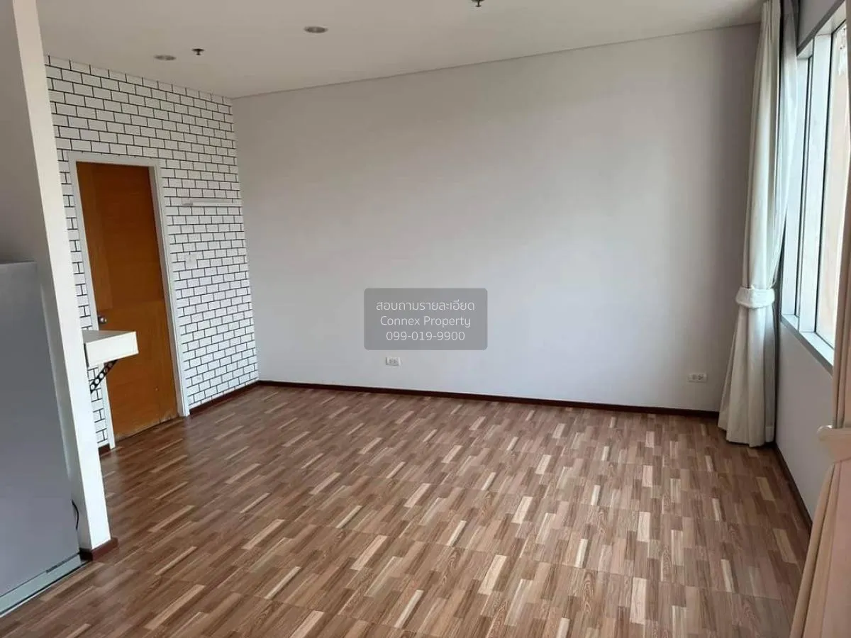 เช่าคอนโด  วิลล่า สาทร BTS-กรุงธนบุรี คลองต้นไทร เขต คลองสาน กรุง 4