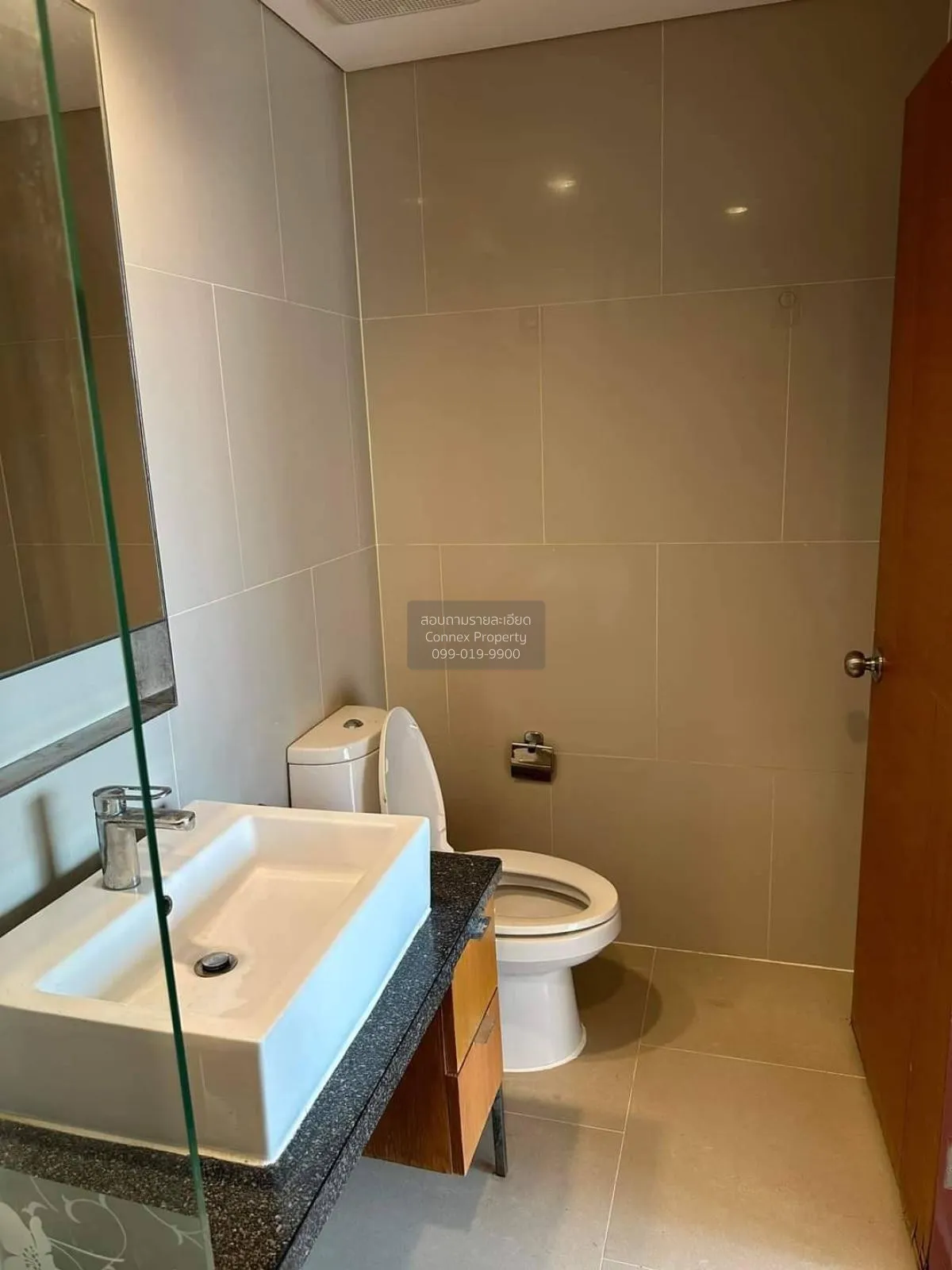 เช่าคอนโด  วิลล่า สาทร BTS-กรุงธนบุรี คลองต้นไทร เขต คลองสาน กรุง