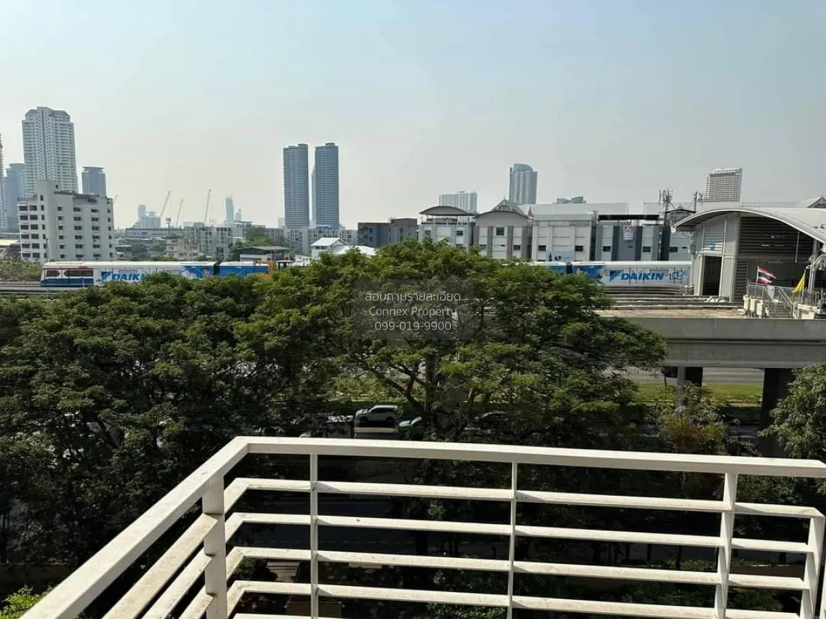 เช่าคอนโด  วิลล่า สาทร BTS-กรุงธนบุรี คลองต้นไทร เขต คลองสาน กรุง