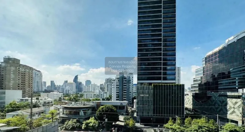 ขายคอนโด  คุณ บาย ยู BTS-ทองหล่อ คลองตันเหนือ เขต วัฒนา กรุงเทพ C