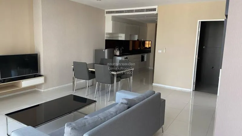 FOR RENT condo , Movenpick Residences Ekkamai , BTS-Ekkamai , Khl 1