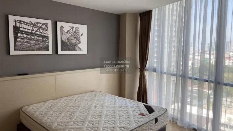 FOR RENT condo , Movenpick Residences Ekkamai , BTS-Ekkamai , Khl