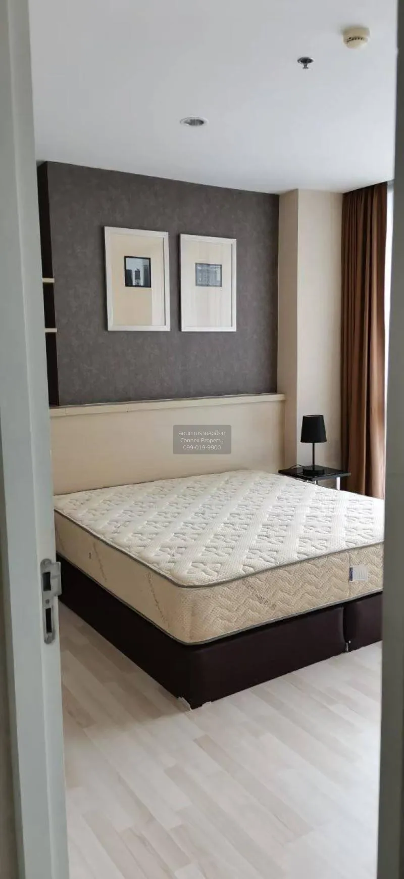 FOR RENT condo , Movenpick Residences Ekkamai , BTS-Ekkamai , Khl