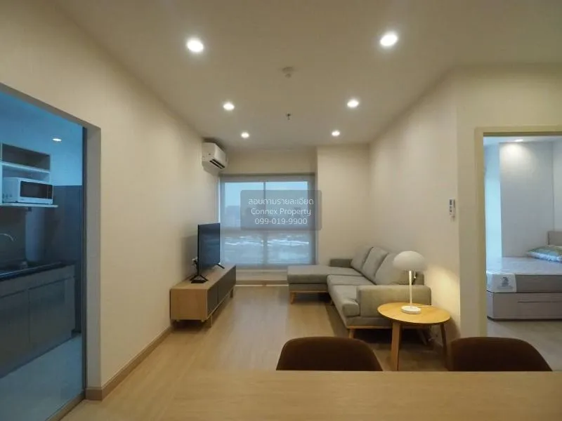 FOR SALE condo , Supalai Veranda Rama 9 , high floor , corner uni 2