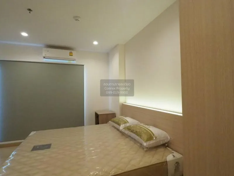 FOR SALE condo , Supalai Veranda Rama 9 , high floor , corner uni