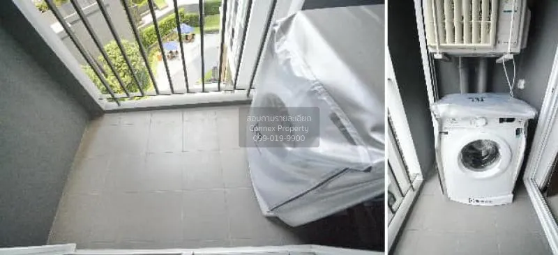 ขายคอนโด  แชปเตอร์ วัน อีโค รัชดา - ห้วยขวาง MRT-ห้วยขวาง ห้วยขวา