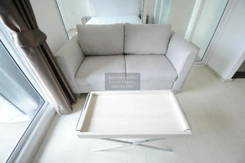 ขายคอนโด  แชปเตอร์ วัน อีโค รัชดา - ห้วยขวาง MRT-ห้วยขวาง ห้วยขวา 2