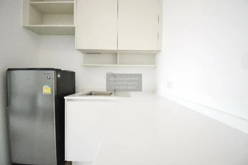 ขายคอนโด  แชปเตอร์ วัน อีโค รัชดา - ห้วยขวาง MRT-ห้วยขวาง ห้วยขวา