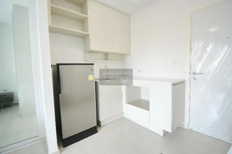 ขายคอนโด  แชปเตอร์ วัน อีโค รัชดา - ห้วยขวาง MRT-ห้วยขวาง ห้วยขวา