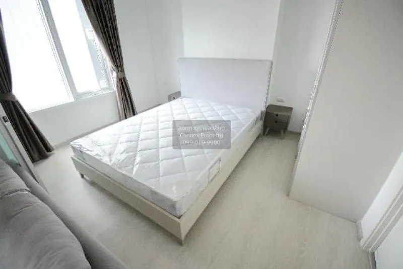 ขายคอนโด  แชปเตอร์ วัน อีโค รัชดา - ห้วยขวาง MRT-ห้วยขวาง ห้วยขวา