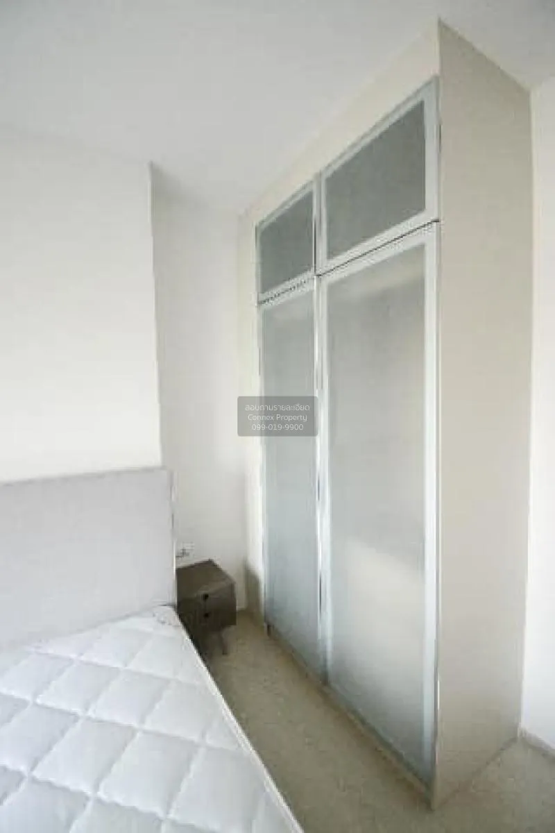 ขายคอนโด  แชปเตอร์ วัน อีโค รัชดา - ห้วยขวาง MRT-ห้วยขวาง ห้วยขวา