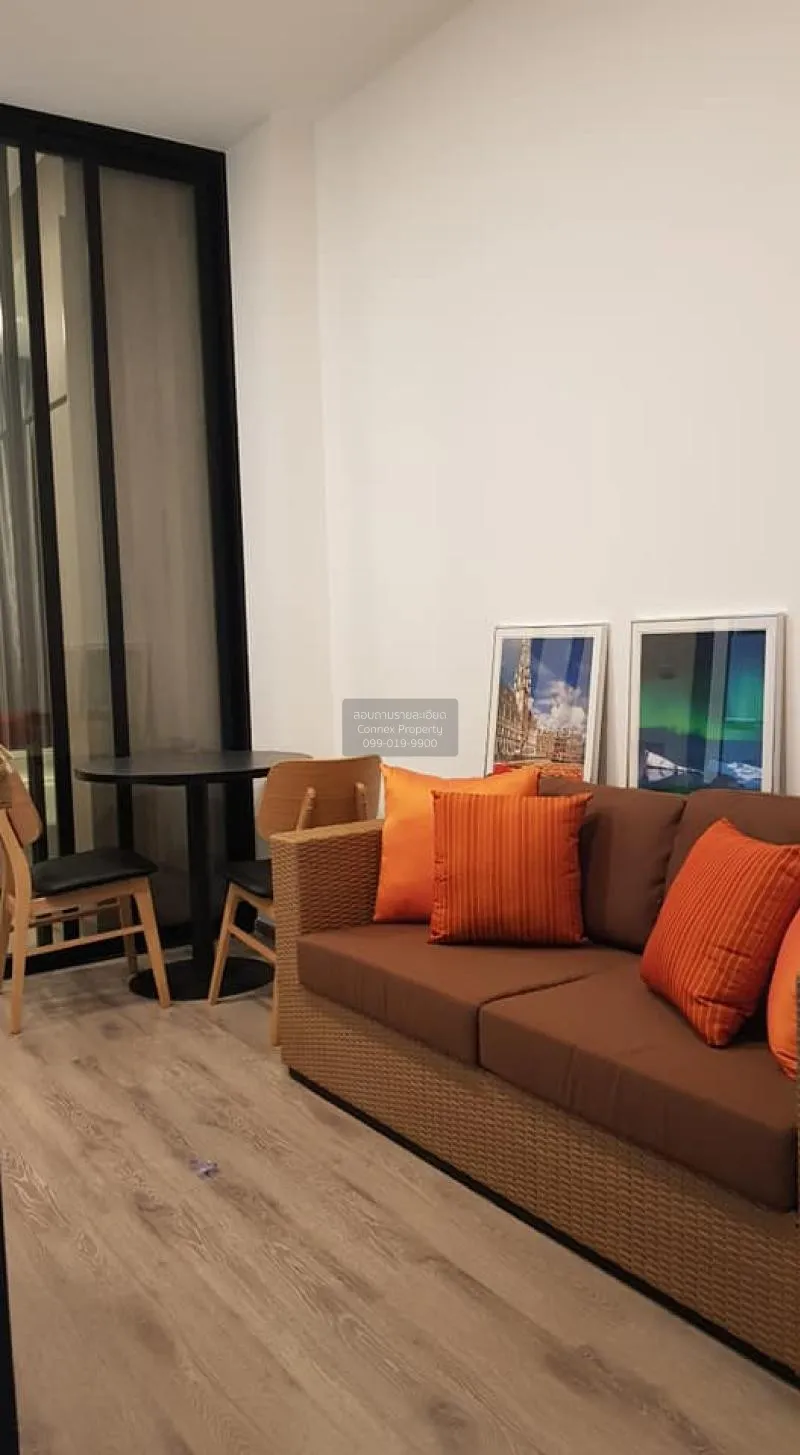 FOR RENT condo , Knightsbridge Prime Onnut , BTS-On Nut , Phra Kh 2