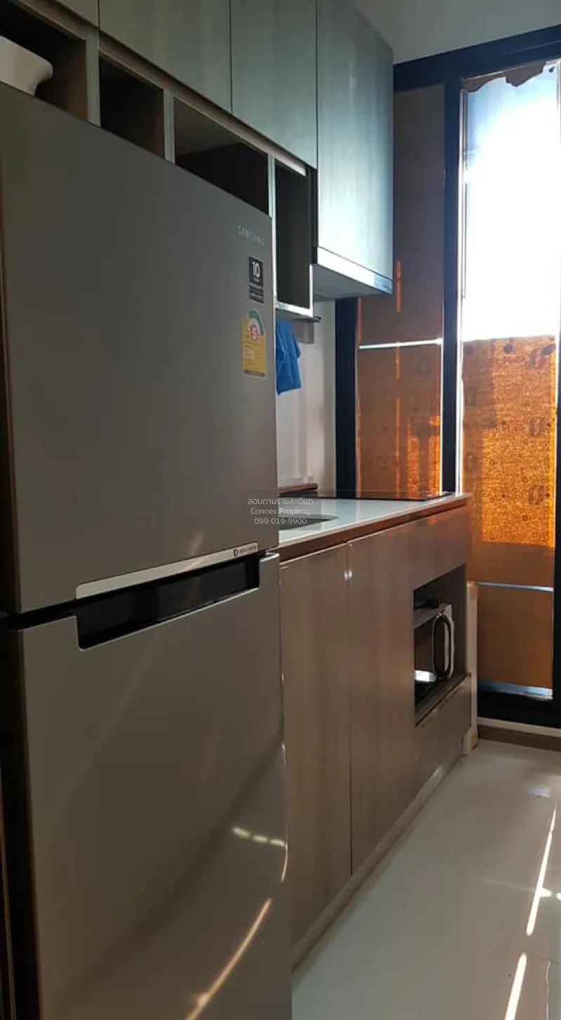 FOR RENT condo , Knightsbridge Prime Onnut , BTS-On Nut , Phra Kh 4