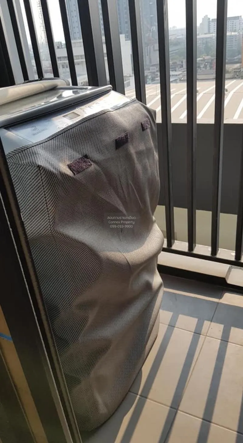 FOR RENT condo , Knightsbridge Prime Onnut , BTS-On Nut , Phra Kh
