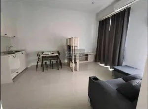 FOR RENT condo , Manor Sanambinnam , MRT-Phra Nang Klao Bridge , Bang Kraso , Mueang Nonthaburi , Nonthaburi , CX-72279
