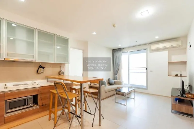 เช่าคอนโด  ริทึ่ม สุขุมวิท 50 BTS-อ่อนนุช พระโขนง เขต คลองเตย กรุ 2