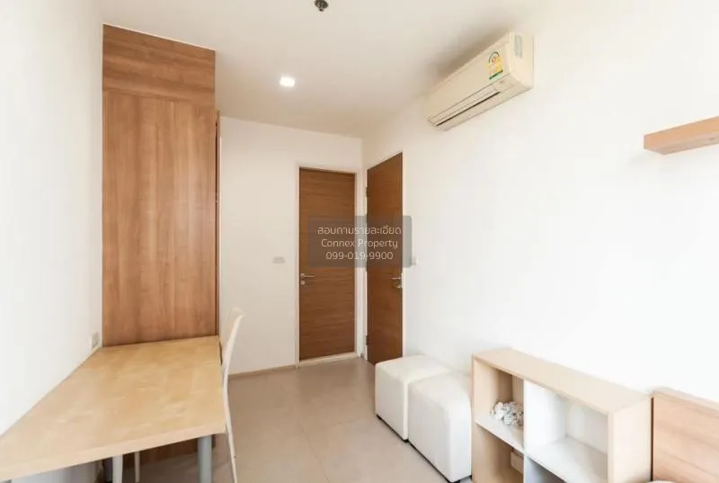 เช่าคอนโด  ริทึ่ม สุขุมวิท 50 BTS-อ่อนนุช พระโขนง เขต คลองเตย กรุ 3