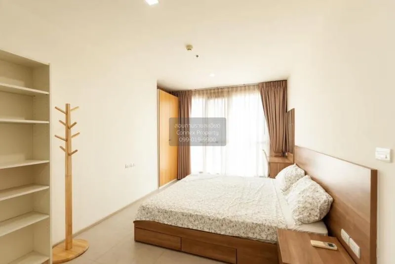 เช่าคอนโด  ริทึ่ม สุขุมวิท 50 BTS-อ่อนนุช พระโขนง เขต คลองเตย กรุ