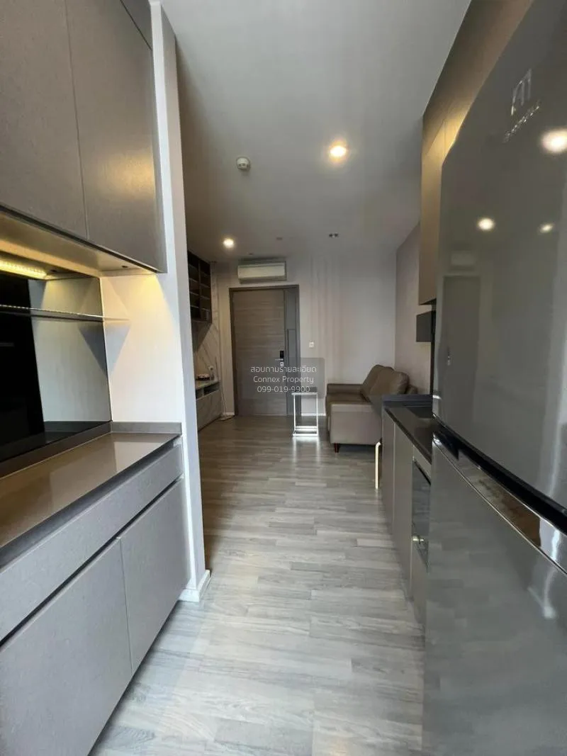 FOR RENT condo , The Room Sukhumvit 69 , BTS-Phra Khanong , Phra 