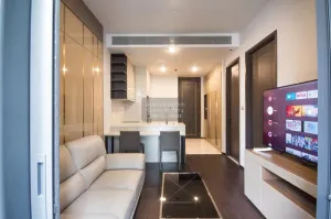 FOR RENT condo , LAVIQ Sukhumvit 57 , BTS-Thong Lo , Khlong Tan Nuea , Watthana , Bangkok , CX-72367