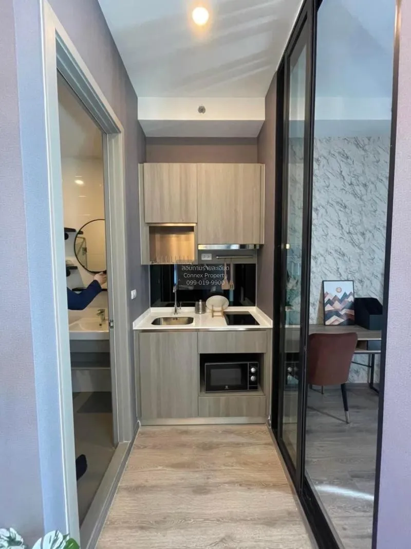 FOR RENT condo , Knightsbridge Prime Onnut , BTS-On Nut , Phra Kh 3
