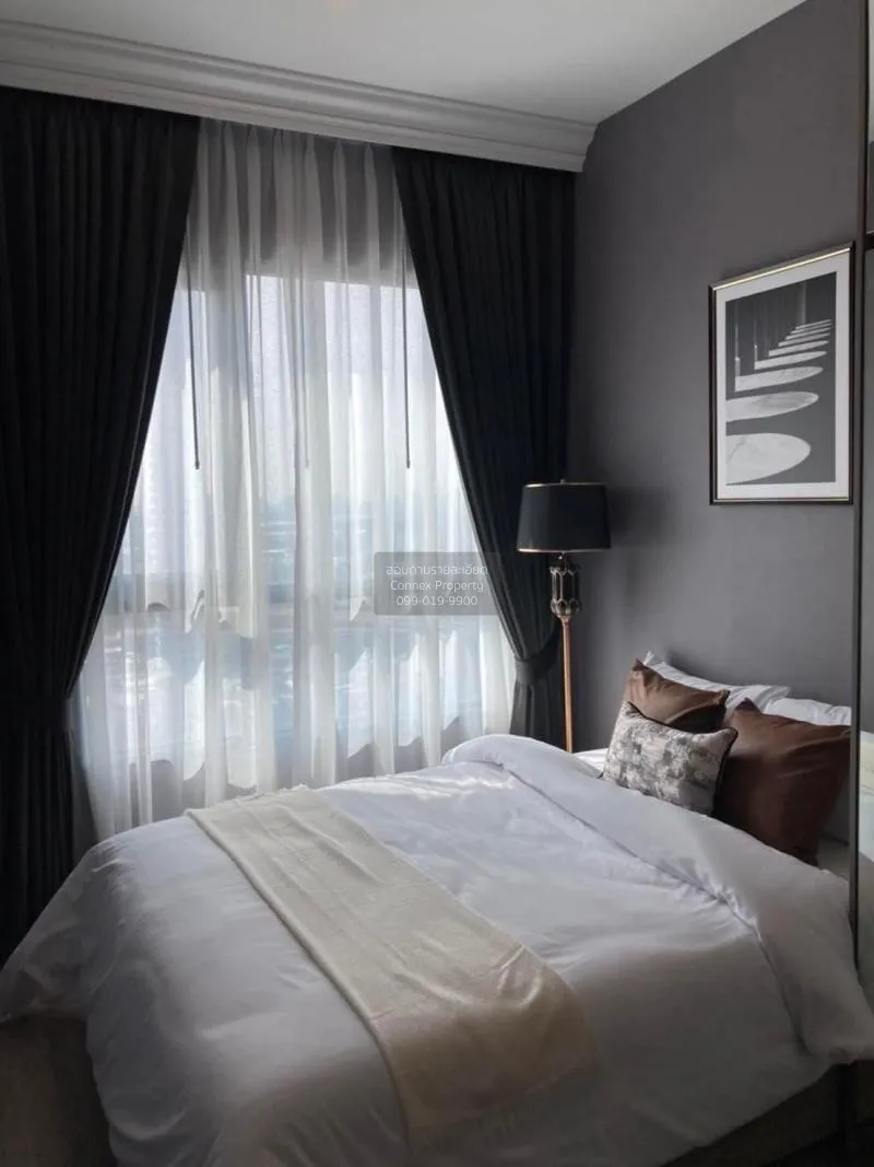 FOR RENT condo , Knightsbridge Prime Onnut , BTS-On Nut , Phra Kh 4