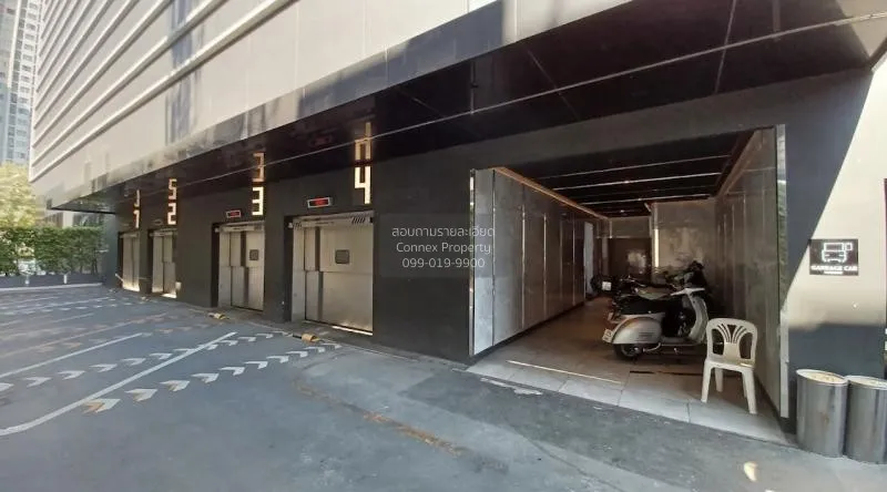 FOR RENT condo , Knightsbridge Prime Onnut , BTS-On Nut , Phra Kh