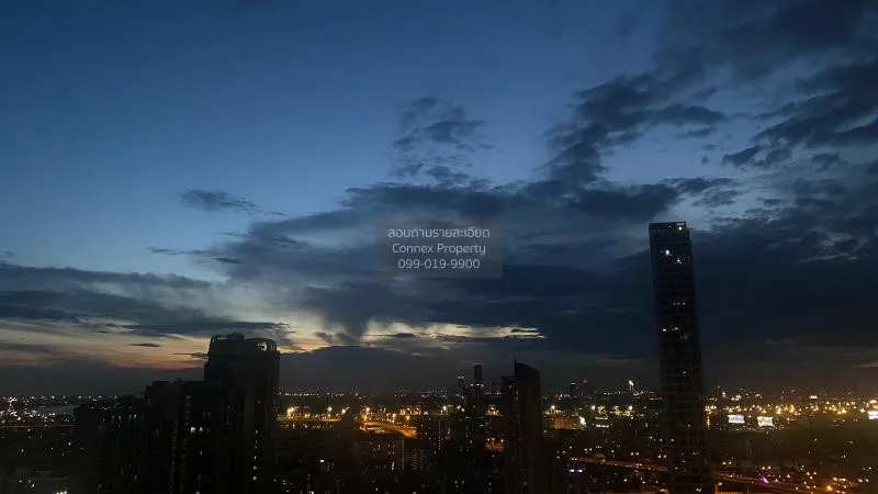 FOR RENT condo , Knightsbridge Prime Onnut , BTS-On Nut , Phra Kh