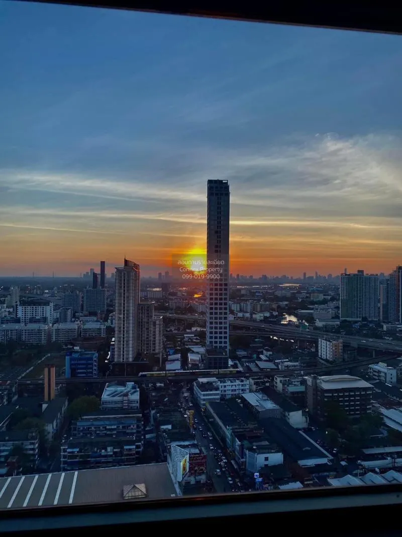 FOR RENT condo , Knightsbridge Prime Onnut , BTS-On Nut , Phra Kh