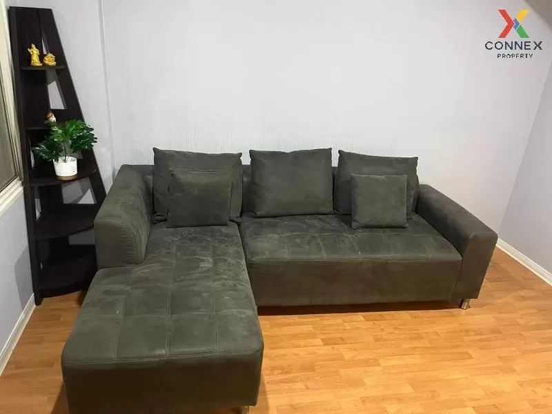 ขายคอนโด  ลุมพินี วิลล์ ศูนย์วัฒนธรรม สามเสนนอก เขต ห้วยขวาง กรุง 1