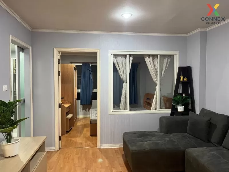 ขายคอนโด  ลุมพินี วิลล์ ศูนย์วัฒนธรรม สามเสนนอก เขต ห้วยขวาง กรุง 2