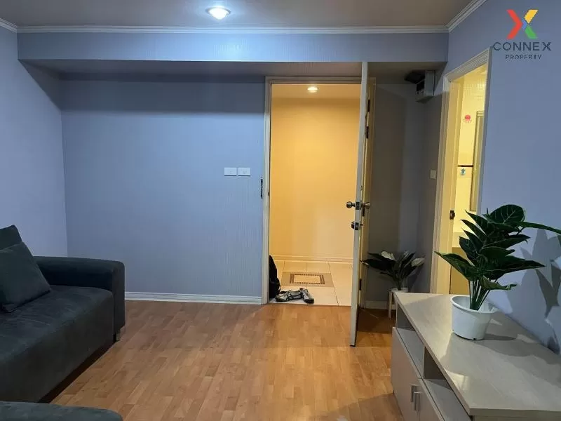 ขายคอนโด  ลุมพินี วิลล์ ศูนย์วัฒนธรรม สามเสนนอก เขต ห้วยขวาง กรุง 3